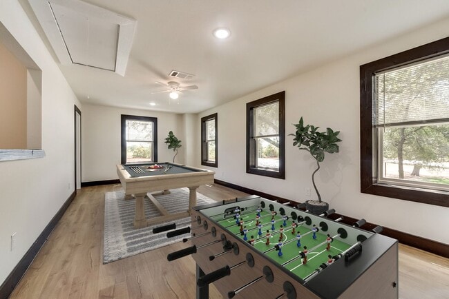 Building Photo - Longhorn Ranch-Barndo Community-Half Acre ...