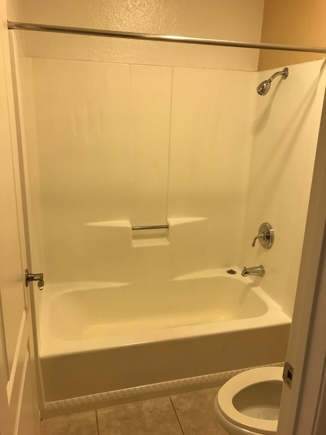 Bathroom - 1345 Cabrillo Park Dr