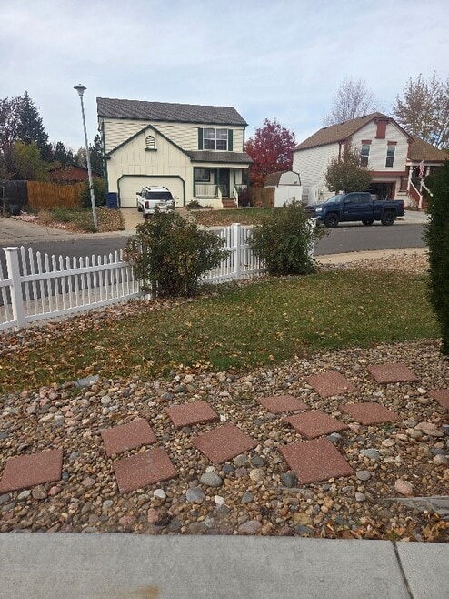 Building Photo - 6160 Fenton St