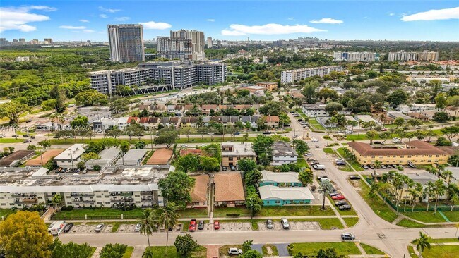 Building Photo - 2335 NE 172nd St