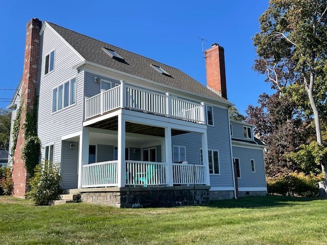 Building Photo - 3 Westomere Terrace