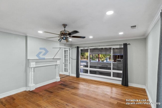 Building Photo - 1688 Merrill Dr