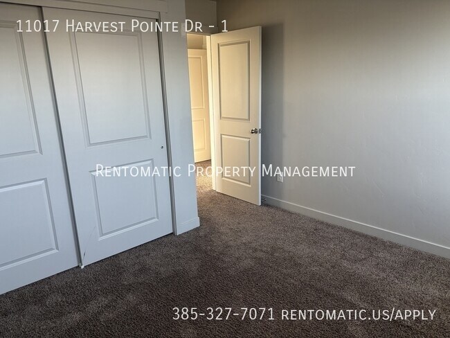 Building Photo - 11017 Harvest Pointe Dr