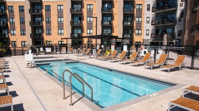 Building Photo - 350 Nathan Ln N