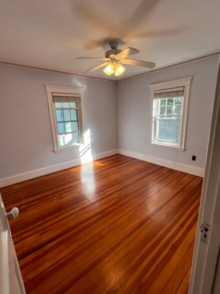 bedroom 1 - 311 Waverley Ave