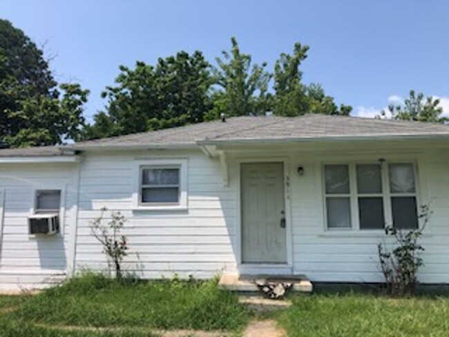 Primary Photo - Two Bed/One Bath Home