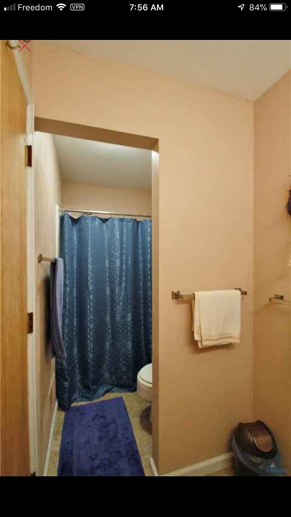 Bathroom - 5618 Cresthaven Ln