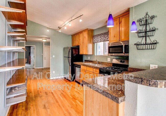 Building Photo - 849 Lipan St