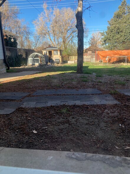 Building Photo - 2731 Harrison Blvd