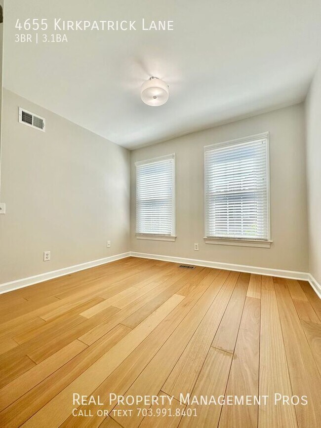 Building Photo - 4655 Kirkpatrick Ln