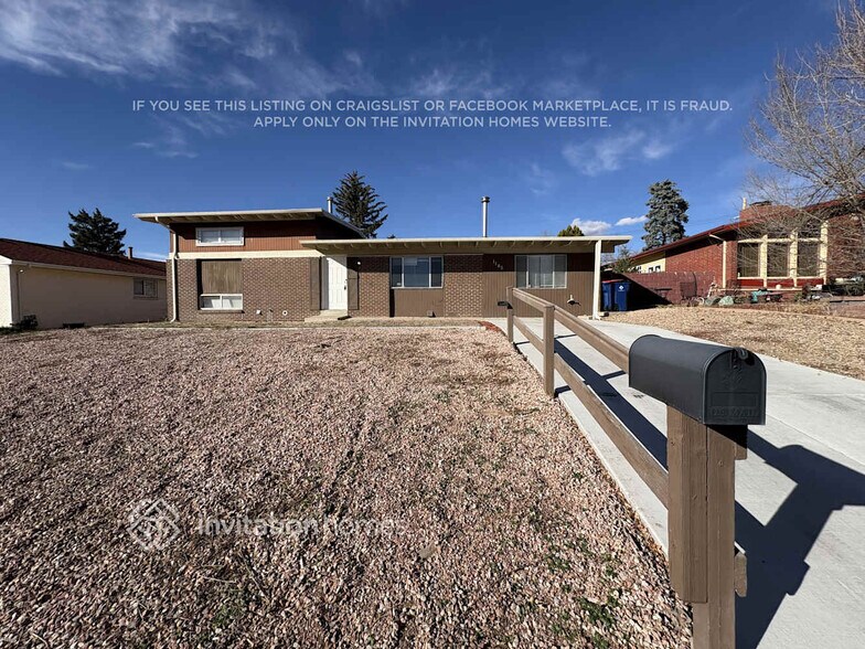 Primary Photo - 1145 W 6th Ave