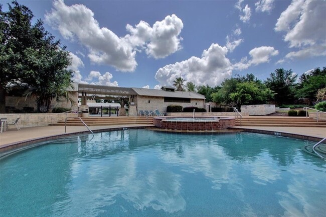 Building Photo - 16605 Fowler Mill Cove