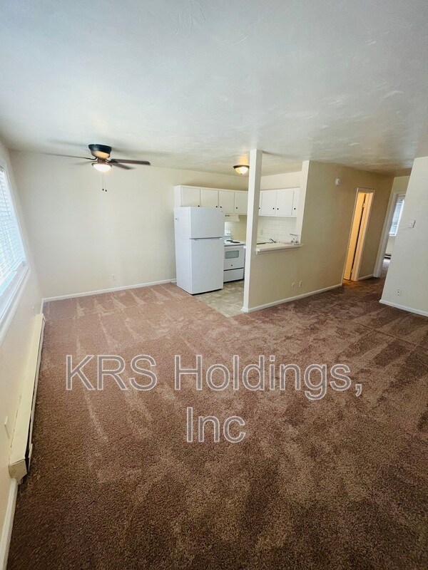 Building Photo - 946 W Ocean View Ave