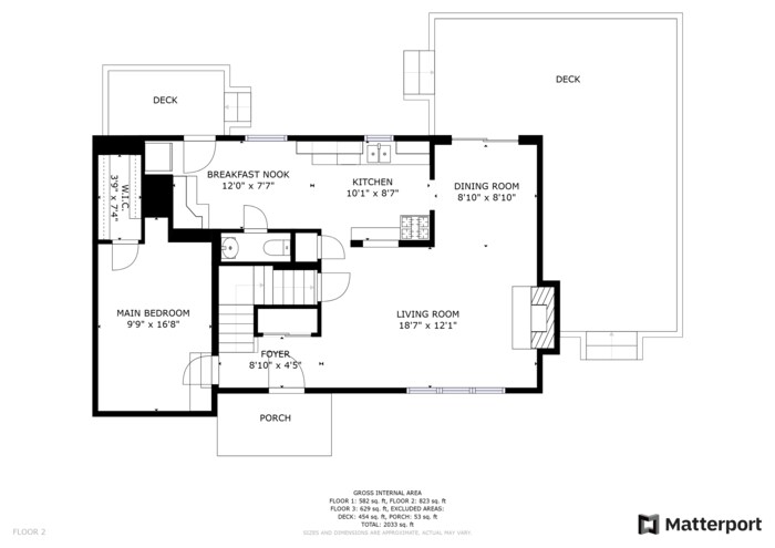 Building Photo - 3472 Green Meadows St
