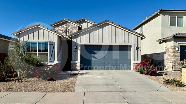 Primary Photo - 40974 W Hillman Dr