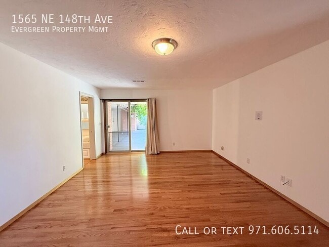 Building Photo - 1565 NE 148th Ave