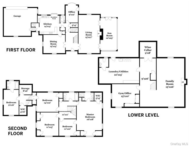 Building Photo - 8 Church Ln S