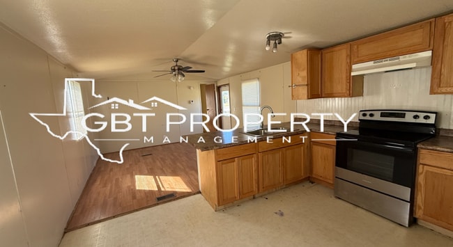 Building Photo - 3/2 in Bremond