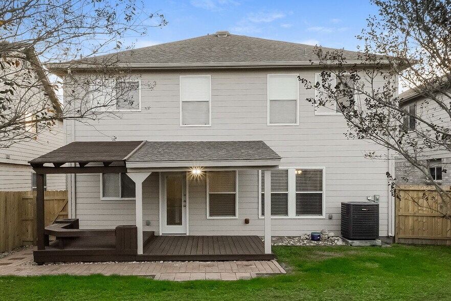 Building Photo - 9518 Boatman Pier