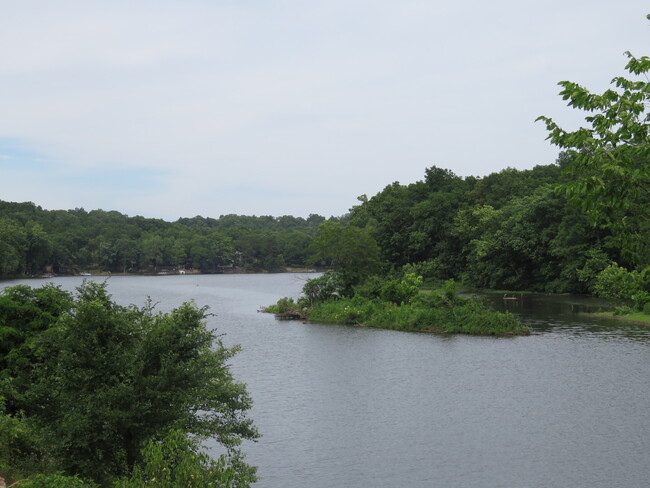 Building Photo - IRONTON - View of Lake Killarney & Wrap Ar...