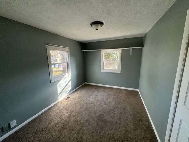 Building Photo - 831 Tennessee St