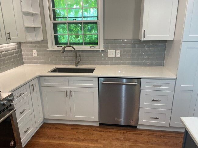 Building Photo - Coming Soon! 4 BR/2BA | Newly Renovated Single Family Home | 2-Car Garage Parking | Lots of storage!