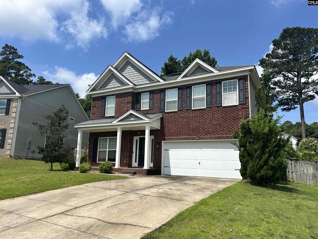 Primary Photo - 219 Greenstone Way