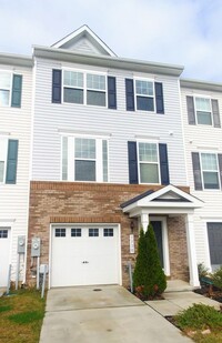 Building Photo - 3 Br 2.5 Ba in the Admiral's Landing Commu...