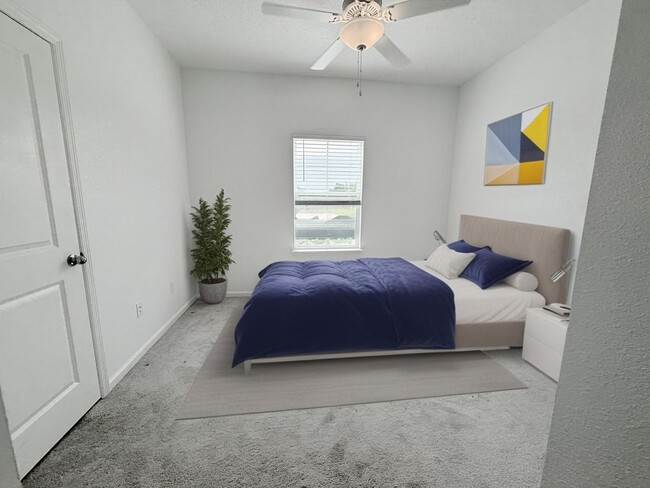 Building Photo - Like New Home In Highland Chase