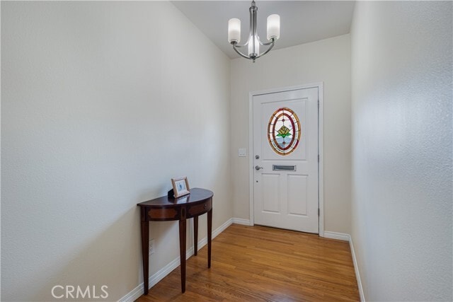 Building Photo - 549 N La Sena Ave