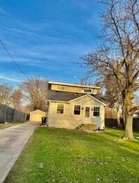 Building Photo - 519 N Park St