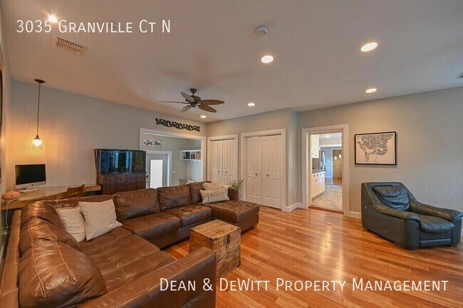 Building Photo - 3035 Granville Ct N