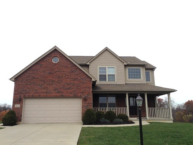 Primary Photo - 3844 Deertrail Dr