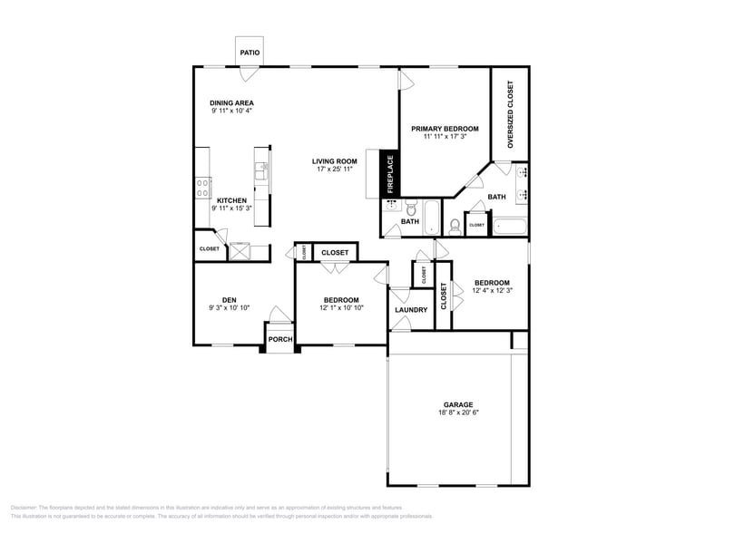 Building Photo - 2506 Eastwood Dr