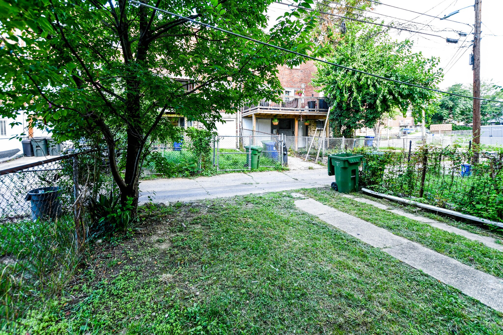 Building Photo - 38 N Rosedale St