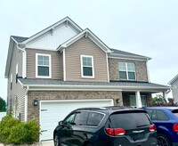 Building Photo - Beautiful Open Floor Plan Home