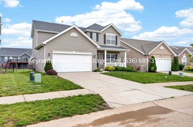 Building Photo - 229 Charlestowne Place Dr