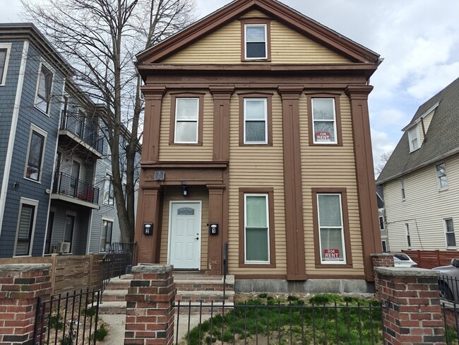 Building Photo - 102 Mt Pleasant Ave