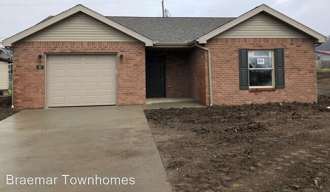 Building Photo - 3 br, 2 bath House - Mornings Circle