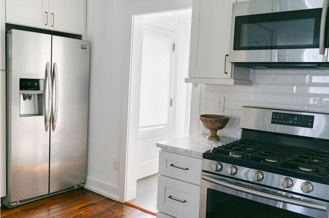 Building Photo - 29 Kennedy St