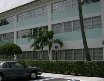 Building Photo - Villa Madonna