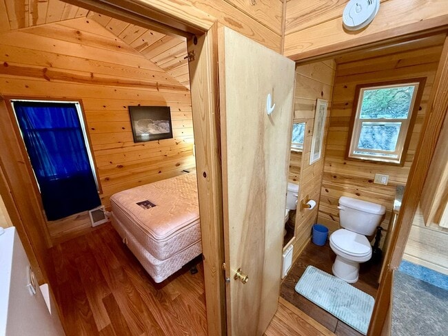 Building Photo - Fully Furnished Riverfront Cabin on the Clearwater River – Move-In Ready!