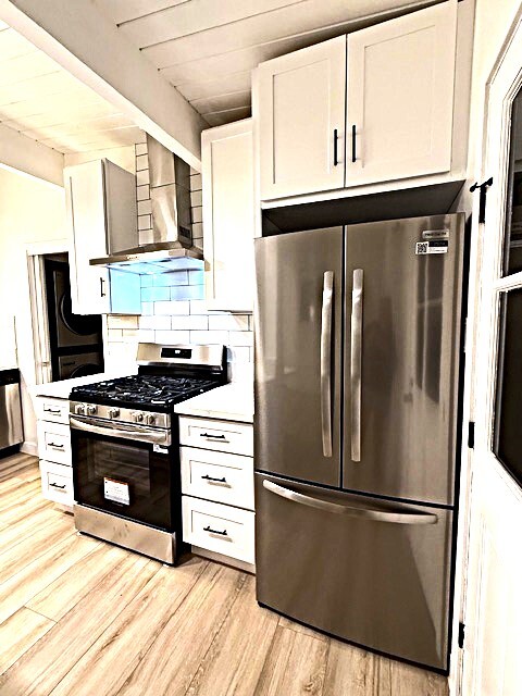 Building Photo - 2618 Voorhees Ave