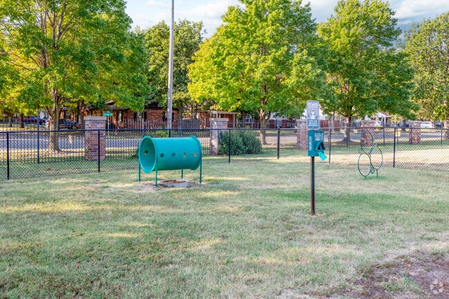 Building Photo - Mt. Carmel Village Apartments