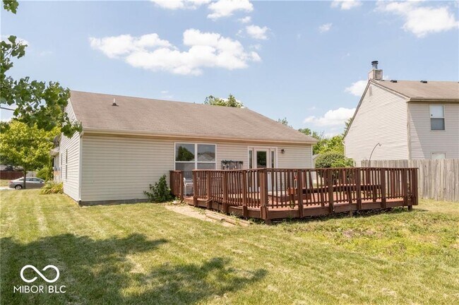 Building Photo - 10509 Sedgegrass Dr