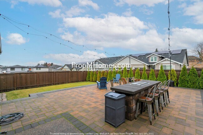 Building Photo - Modern Living in Gresham’s Newest Community! DEPOSIT SPECIAL