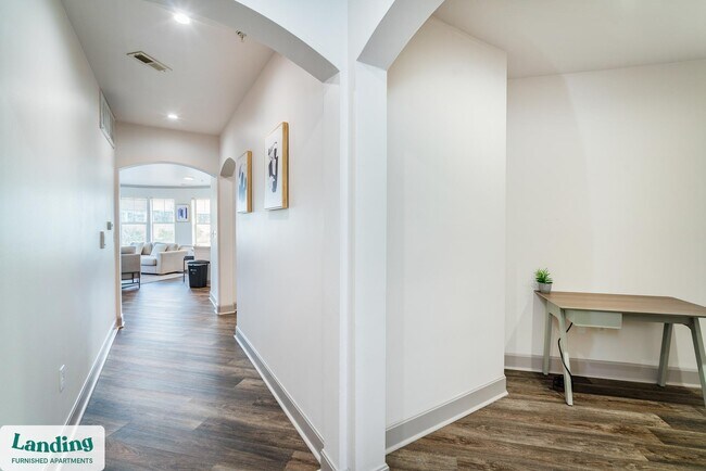 Building Photo - 3031 Eden Ave