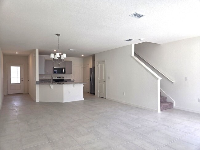 Building Photo - Brand New Townhome in The Sanctuary