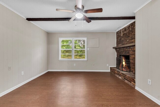 Building Photo - 800 Lydgate Rd