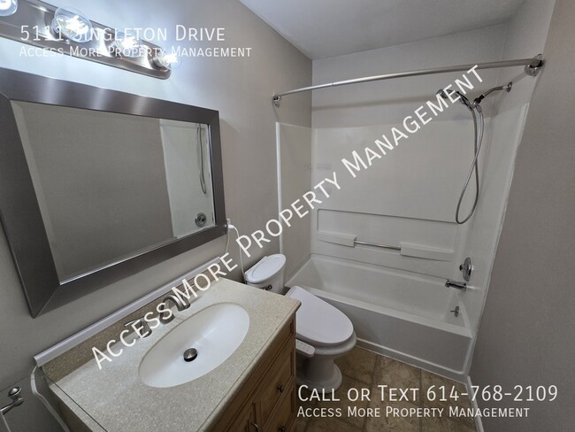 Building Photo - 5111 Singleton Dr